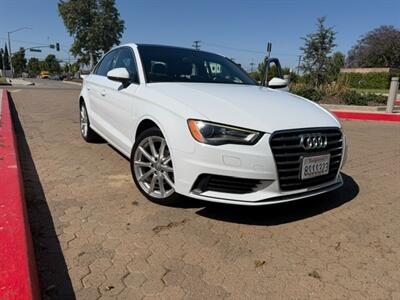 2015 Audi A3 2.0 Premium TDI   - Photo 3 - Santa Ana, CA 92707