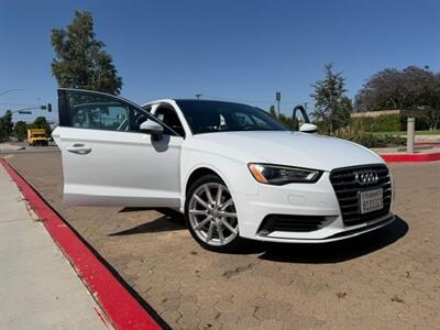 2015 Audi A3 2.0 Premium TDI   - Photo 5 - Santa Ana, CA 92707