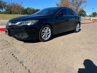 2017 Acura ILX w/AcuraWatch   - Photo 2 - Santa Ana, CA 92707