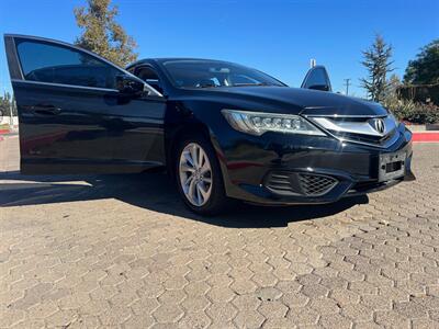 2017 Acura ILX w/AcuraWatch   - Photo 5 - Santa Ana, CA 92707