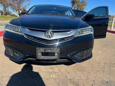 2017 Acura ILX w/AcuraWatch   - Photo 3 - Santa Ana, CA 92707