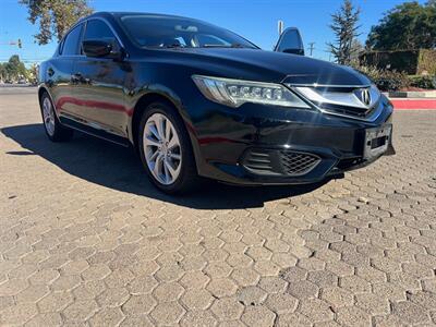 2017 Acura ILX w/AcuraWatch   - Photo 4 - Santa Ana, CA 92707