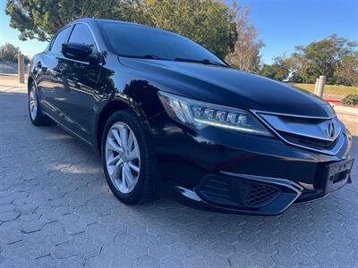 2017 Acura ILX w/AcuraWatch   - Photo 7 - Santa Ana, CA 92707