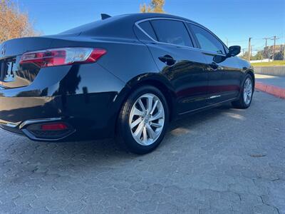 2017 Acura ILX w/AcuraWatch   - Photo 6 - Santa Ana, CA 92707