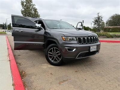 2019 Jeep Grand Cherokee Limited   - Photo 6 - Santa Ana, CA 92707