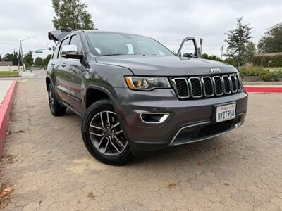 2019 Jeep Grand Cherokee Limited   - Photo 5 - Santa Ana, CA 92707