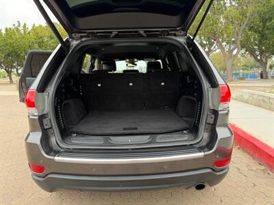 2019 Jeep Grand Cherokee Limited   - Photo 7 - Santa Ana, CA 92707