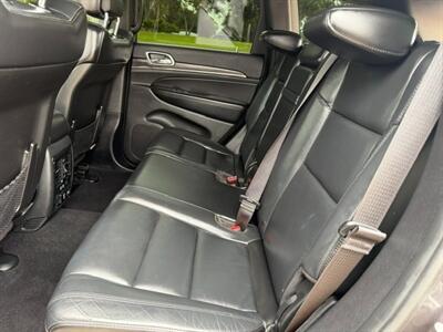 2019 Jeep Grand Cherokee Limited   - Photo 8 - Santa Ana, CA 92707