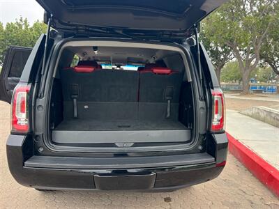 2019 GMC Yukon SLE   - Photo 7 - Santa Ana, CA 92707