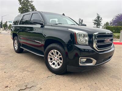 2019 GMC Yukon SLE   - Photo 8 - Santa Ana, CA 92707