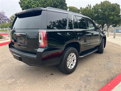 2019 GMC Yukon SLE   - Photo 9 - Santa Ana, CA 92707
