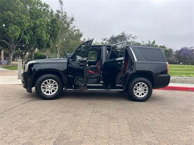 2019 GMC Yukon SLE   - Photo 4 - Santa Ana, CA 92707