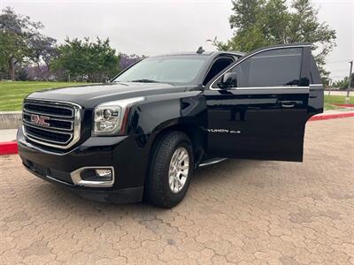 2019 GMC Yukon SLE   - Photo 3 - Santa Ana, CA 92707