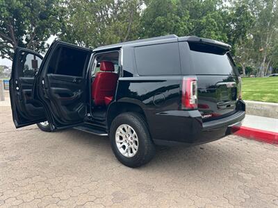2019 GMC Yukon SLE   - Photo 12 - Santa Ana, CA 92707