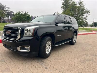 2019 GMC Yukon SLE   - Photo 1 - Santa Ana, CA 92707