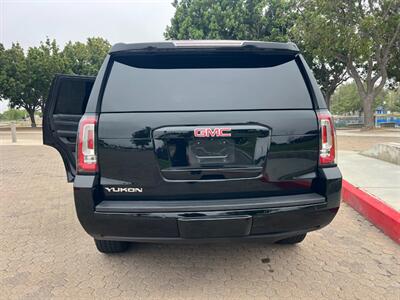 2019 GMC Yukon SLE   - Photo 10 - Santa Ana, CA 92707