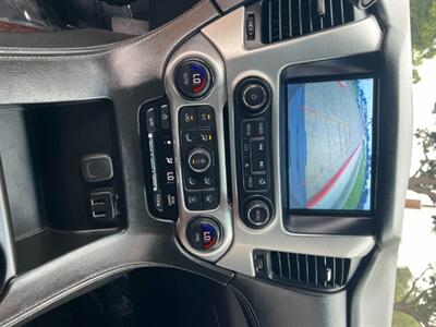 2019 GMC Yukon SLE   - Photo 16 - Santa Ana, CA 92707