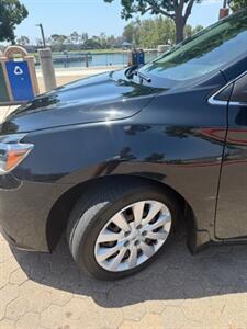 2019 Nissan Sentra S   - Photo 2 - Santa Ana, CA 92707