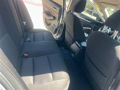 2021 Nissan Altima 2.5 SV   - Photo 8 - Santa Ana, CA 92707