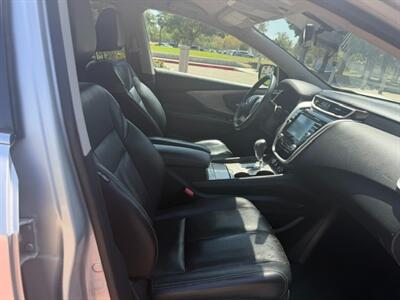 2015 Nissan Murano Platinum - Photo 7 - Santa Ana, CA 92707