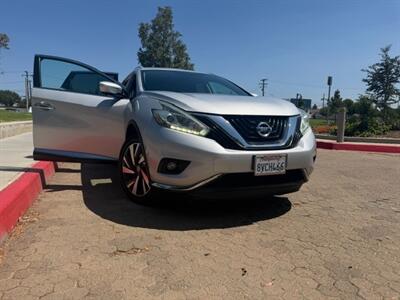 2015 Nissan Murano Platinum - Photo 6 - Santa Ana, CA 92707