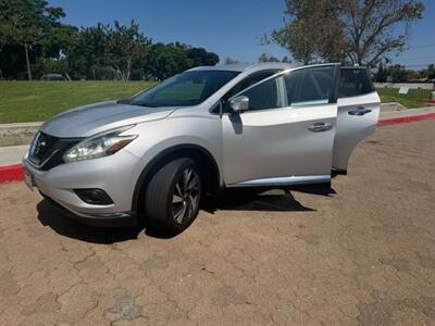 2015 Nissan Murano Platinum - Photo 3 - Santa Ana, CA 92707