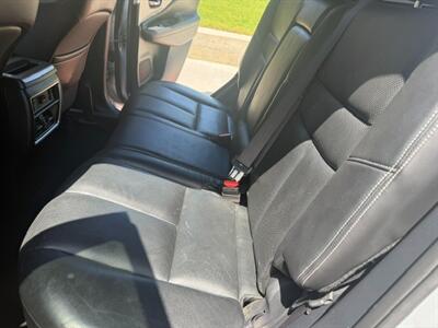 2015 Nissan Murano Platinum - Photo 8 - Santa Ana, CA 92707