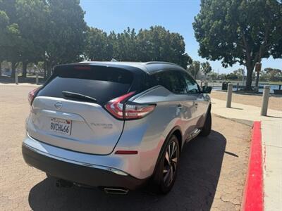 2015 Nissan Murano Platinum - Photo 5 - Santa Ana, CA 92707