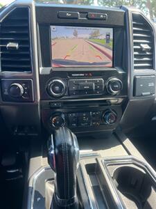 2017 Ford F-150 XLT   - Photo 10 - Santa Ana, CA 92707