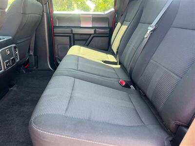 2017 Ford F-150 XLT   - Photo 9 - Santa Ana, CA 92707