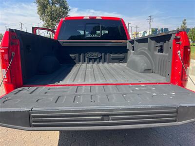 2017 Ford F-150 XLT   - Photo 14 - Santa Ana, CA 92707