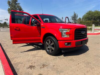 2017 Ford F-150 XLT   - Photo 6 - Santa Ana, CA 92707