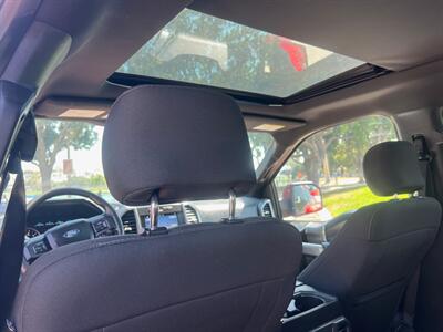 2017 Ford F-150 XLT   - Photo 11 - Santa Ana, CA 92707