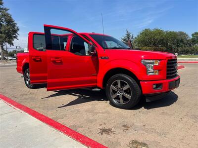2017 Ford F-150 XLT   - Photo 8 - Santa Ana, CA 92707