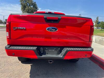 2017 Ford F-150 XLT   - Photo 12 - Santa Ana, CA 92707