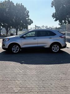 2020 Ford Edge SEL - Photo 4 - Santa Ana, CA 92707