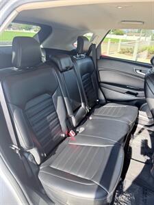 2020 Ford Edge SEL - Photo 12 - Santa Ana, CA 92707