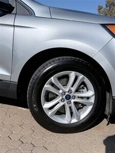 2020 Ford Edge SEL - Photo 9 - Santa Ana, CA 92707