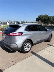 2020 Ford Edge SEL - Photo 8 - Santa Ana, CA 92707
