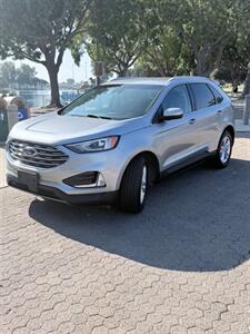 2020 Ford Edge SEL - Photo 3 - Santa Ana, CA 92707