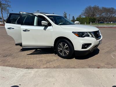 2017 Nissan Pathfinder SL   - Photo 7 - Santa Ana, CA 92707