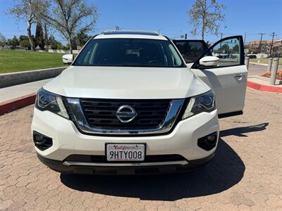 2017 Nissan Pathfinder SL   - Photo 5 - Santa Ana, CA 92707