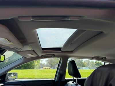 2022 Nissan Sentra SV - Photo 6 - Santa Ana, CA 92707