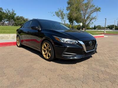 2022 Nissan Sentra SV - Photo 3 - Santa Ana, CA 92707
