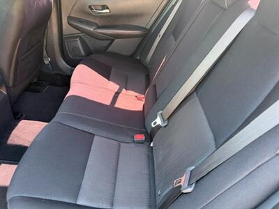 2022 Nissan Sentra SV - Photo 8 - Santa Ana, CA 92707
