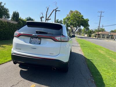 2018 Ford Edge SE   - Photo 7 - Santa Ana, CA 92707