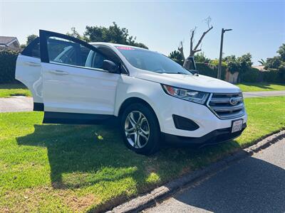 2018 Ford Edge SE   - Photo 6 - Santa Ana, CA 92707