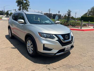 2018 Nissan Rogue SV   - Photo 3 - Santa Ana, CA 92707