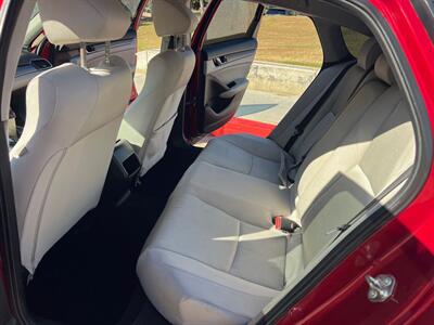 2018 Honda Accord LX   - Photo 8 - Santa Ana, CA 92707