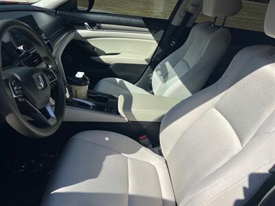 2018 Honda Accord LX   - Photo 9 - Santa Ana, CA 92707